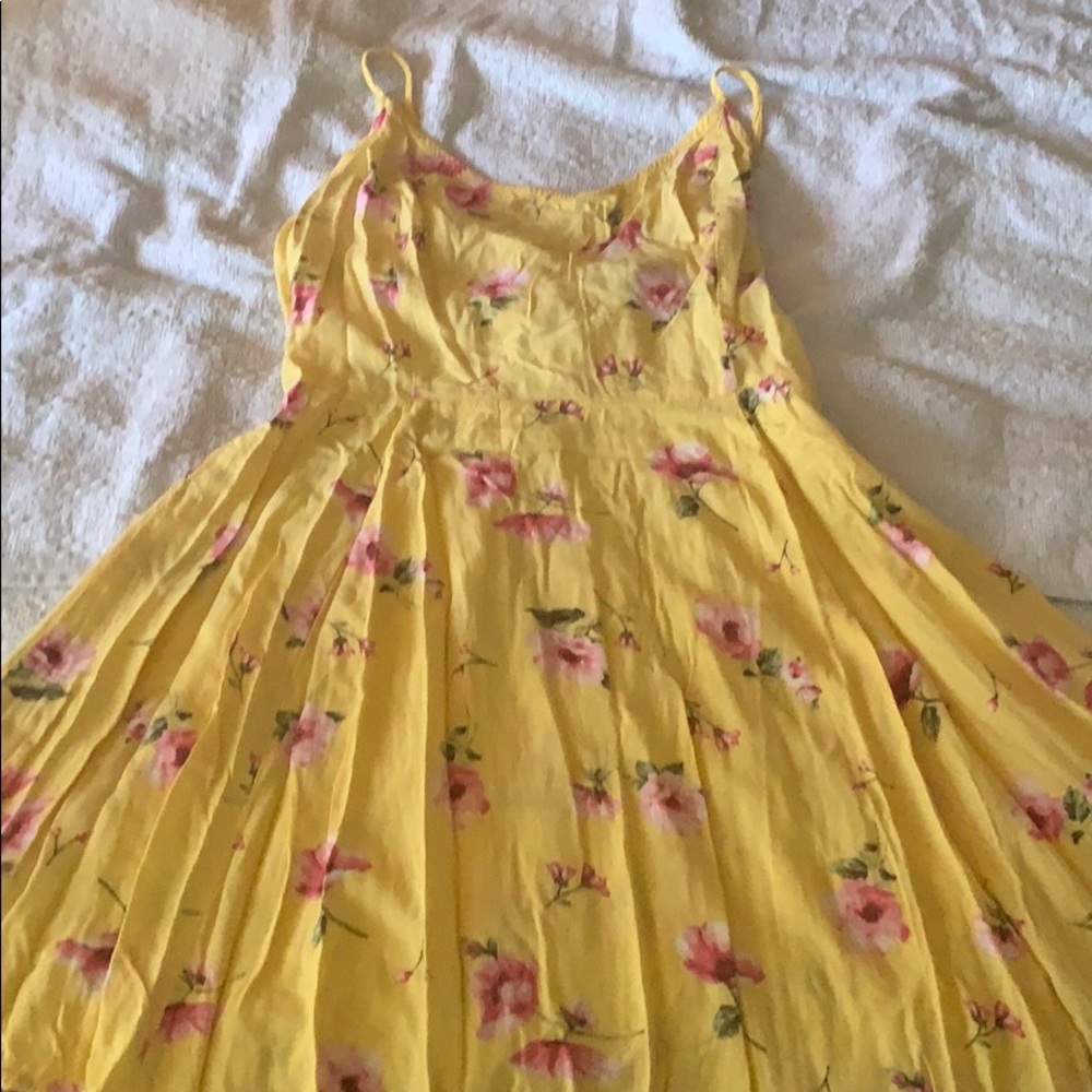 ☀️Cute Summer Dress 🌼